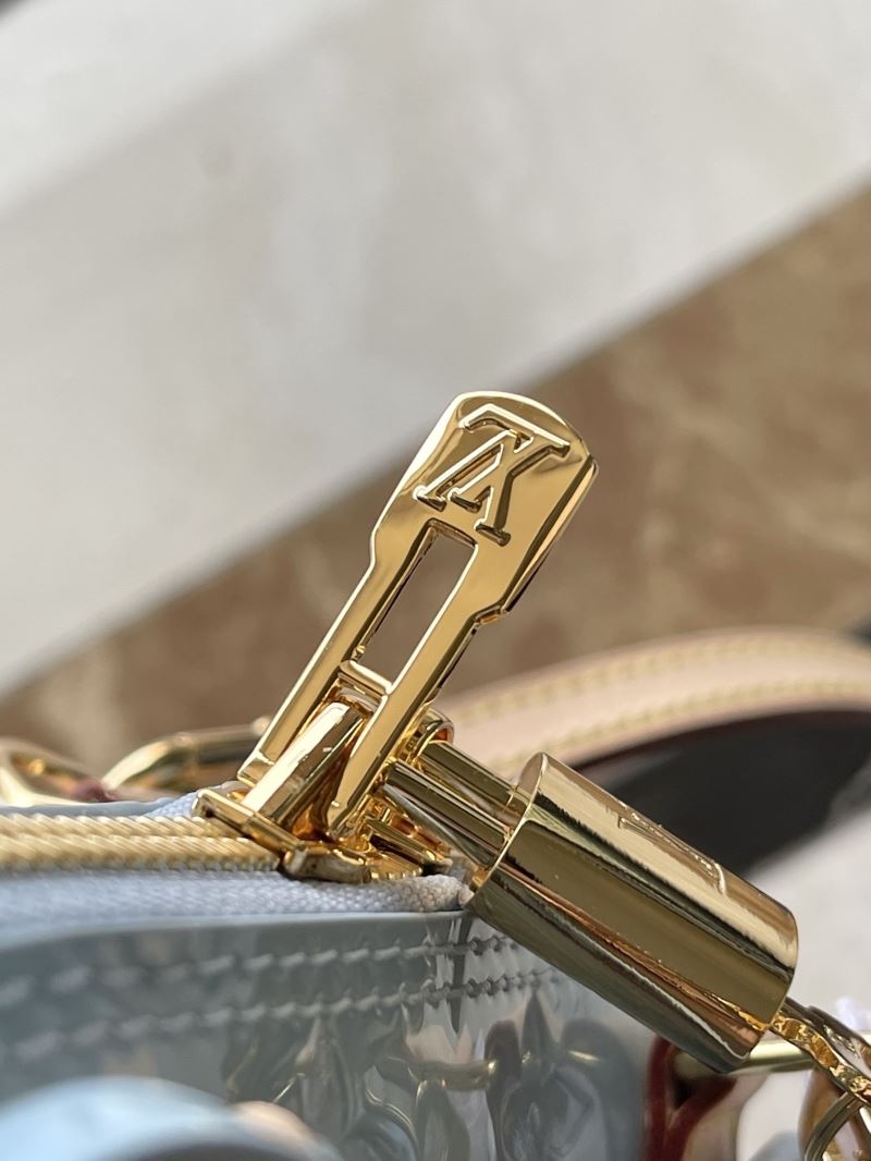 Louis Vuitton Top Handle Bags